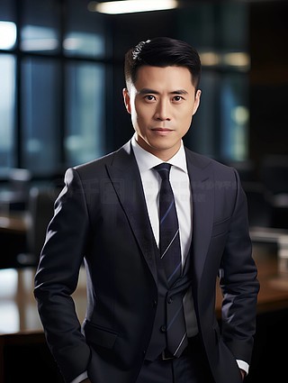 任总监